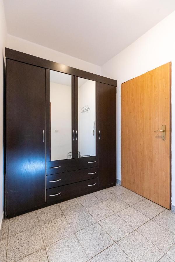 Apartia Krenova 31, Brno-Center エクステリア 写真