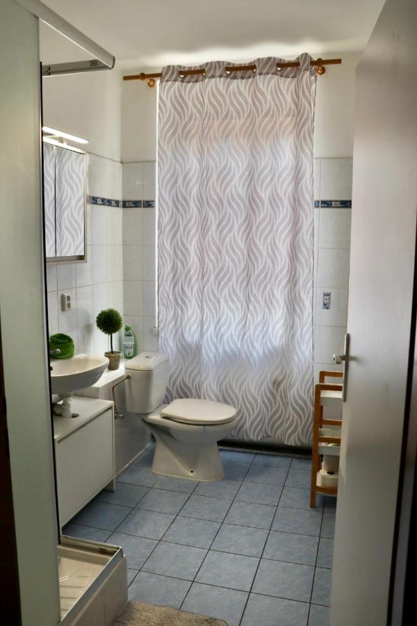 Apartia Krenova 31, Brno-Center エクステリア 写真