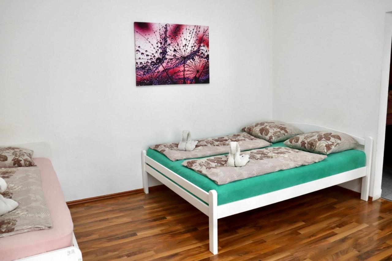 Apartia Krenova 31, Brno-Center エクステリア 写真