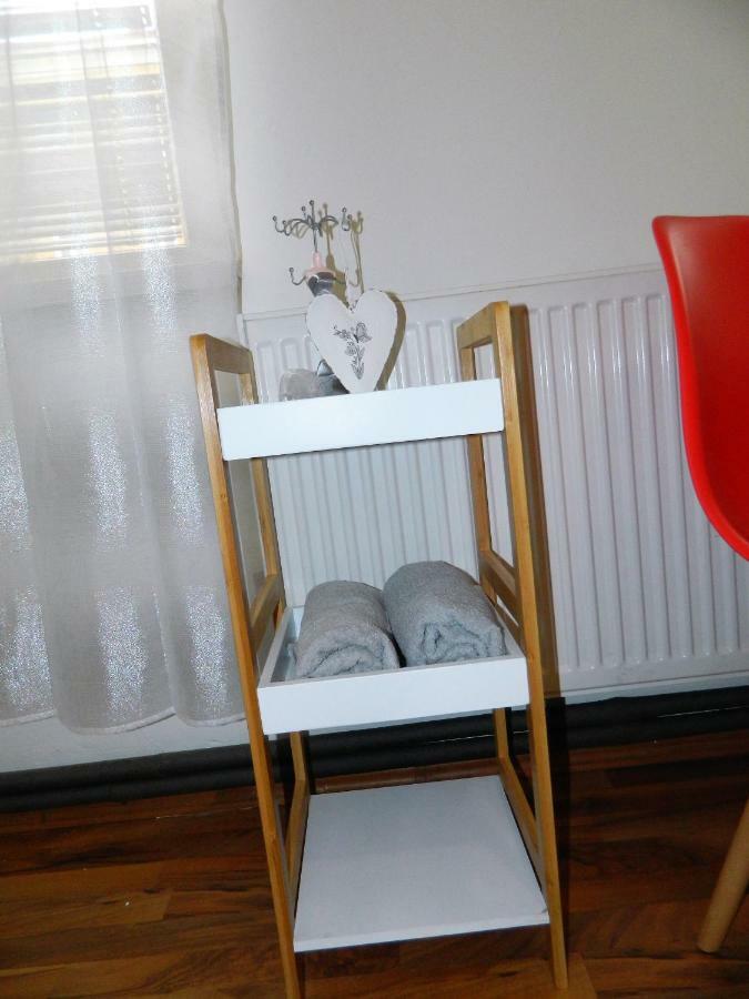 Apartia Krenova 31, Brno-Center エクステリア 写真